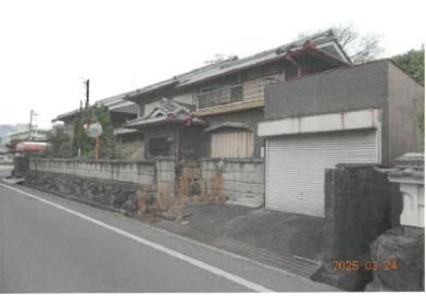 大和高田市大字池田
１４４番３の競売物件