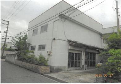 大和高田市大字市場
３０５番３の競売物件