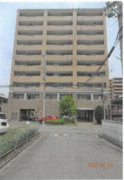 香芝市下田西四丁目１５４番地１、１５６番地３の競売物件