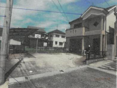 葛城市葛木
26番5の競売物件