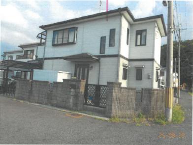 橿原市木原町
５３８番８の競売物件