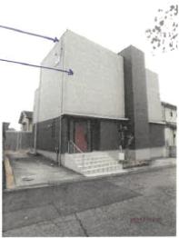 宇陀市榛原あかね台一丁目
１０番４の競売物件