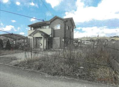 吉野郡大淀町大字下渕
１１２７番１の競売物件