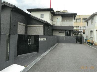 橿原市葛本町
１１８番１７の競売物件