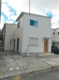 橿原市中曽司町
２２６番２２の競売物件