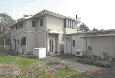 五條市相谷町
７２８番の競売物件