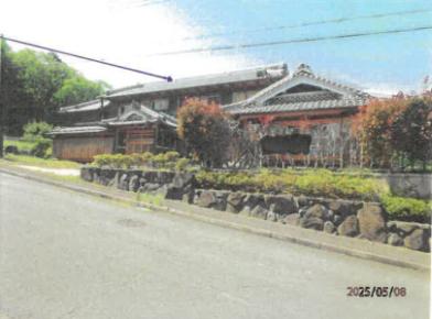 吉野郡大淀町大字桧垣本998番地152,998番地151の競売物件