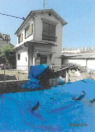 大和高田市大字築山
３６０番１８の競売物件