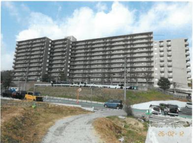 北葛城郡上牧町大字上牧８１６番地１の競売物件