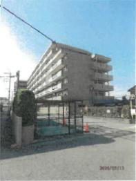 橿原市栄和町４４番地１の競売物件
