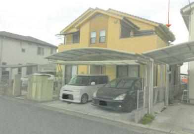 橿原市縄手町
３７７番２５の競売物件
