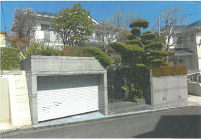 北葛城郡王寺町明神四丁目
８８１番３１３の競売物件