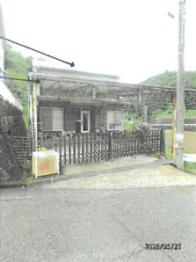 吉野郡大淀町大字中増
１７２０番２の競売物件