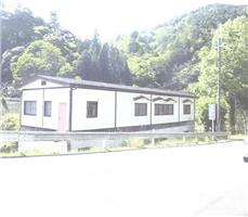 大津市大石富川四丁目字南出１３８０番１の競売物件