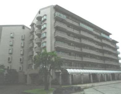 大津市本堅田四丁目字壱町萱 2050番地2 大津市本堅田四丁目字かや 1968番地3の競売物件