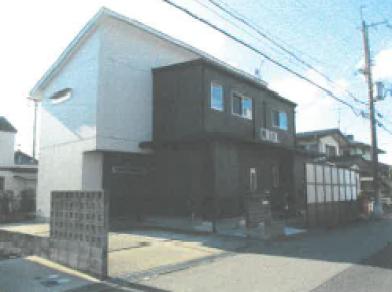 守山市荒見町字上両命
50番29の競売物件
