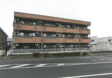 野洲市西河原字五丁目 2686番地の競売物件