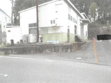 草津市山寺町字東谷
206番4の競売物件