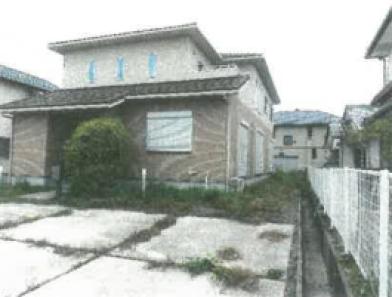 野洲市北比江字吉茶市鼻
１０５番５の競売物件