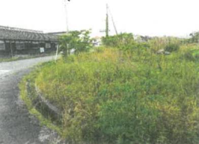 高島市新旭町藁園字宮ノ前
1894番の競売物件