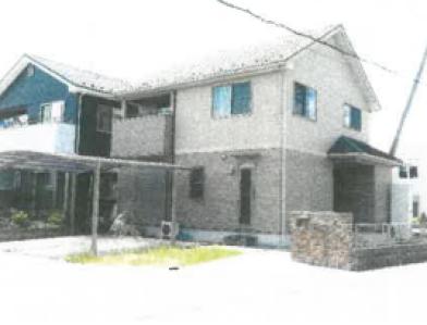 守山市立入町字大塚
２８２番３の競売物件