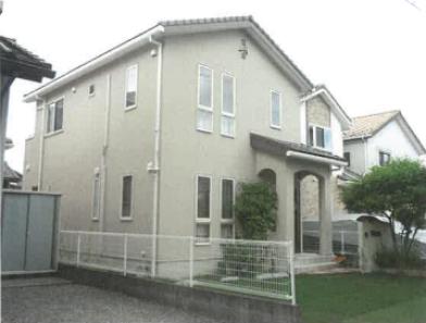 草津市上寺町字中荒木
３４７番４の競売物件