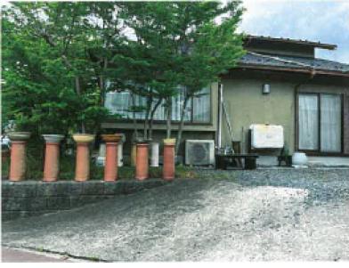 甲賀市信楽町長野字平谷
６６５番３の競売物件