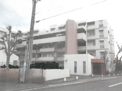 大津市平津二丁目字城山　２６４番地５の競売物件