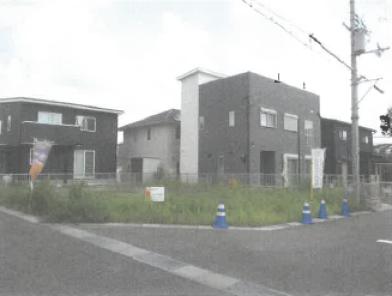 湖南市水戸町
２２番６０の競売物件