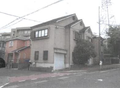 大津市富士見台字櫃田
１６６２番２２の競売物件