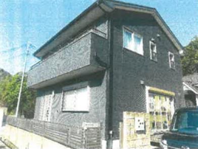 湖南市サイドタウン二丁目
３２８番３６４の競売物件