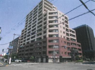 草津市野路一丁目字池之尻　１５番地４の競売物件