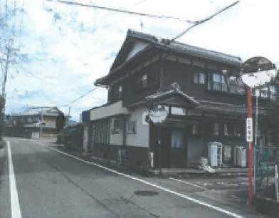 愛知郡愛荘町島川字東屋敷
６６８番の競売物件