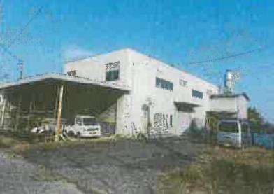 愛知郡愛荘町栗田字千世ノ里
449番の競売物件