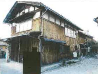 愛知郡愛荘町栗田字千世ノ里
493番の競売物件