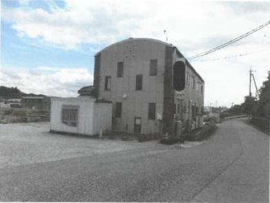 彦根市正法寺町字シタラ
88番2の競売物件