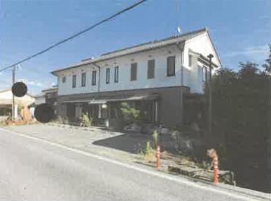 彦根市西今町字南出
５７２番の競売物件