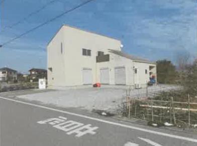 彦根市辻堂町字堂間
115番の競売物件
