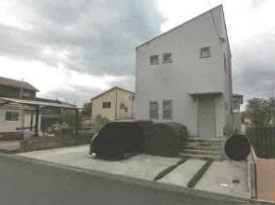 東近江市宮川町字小倉谷
657番84の競売物件