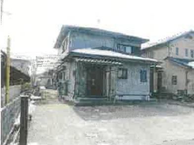 蒲生郡日野町大字山本字堀切
788番63の競売物件