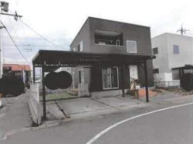 愛知郡愛荘町安孫子字八木代上ノ町
705番11の競売物件