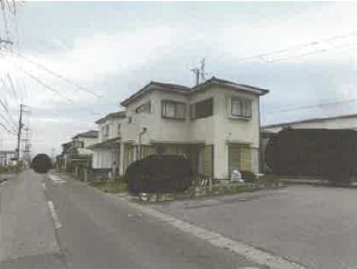 犬上郡豊郷町大字高野瀬字佃
700番10の競売物件