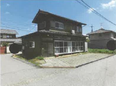 彦根市平田町字八ノ坪
１０５番１３の競売物件