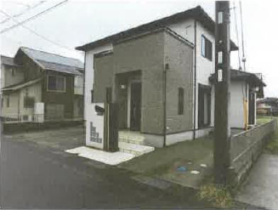 愛知郡愛荘町豊満字小脇
844番35の競売物件