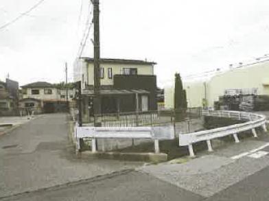 愛知郡愛荘町長野字亀川原
2386番地9の競売物件