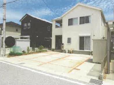 彦根市山之脇町字九反田
44番21の競売物件