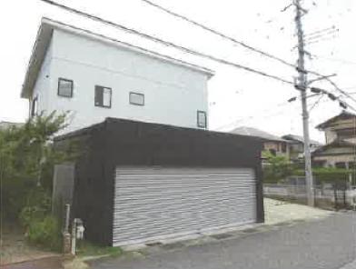 彦根市西今町字狐塚
850番75の競売物件