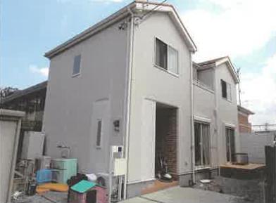 彦根市川瀬馬場町字辻
６１９番１の競売物件