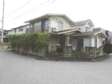 彦根市原町字四十八
８５０番５５の競売物件