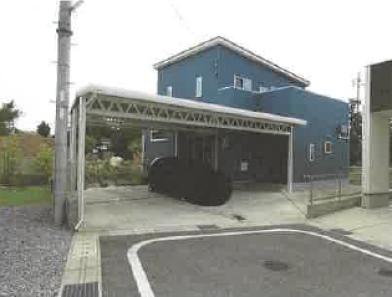 愛知郡愛荘町沓掛字辻ヶ鼻
６６５番３の競売物件